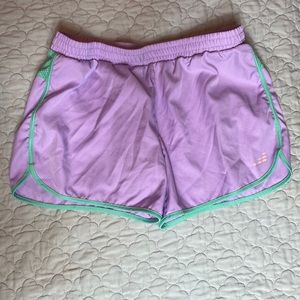 bcg athletic shorts
